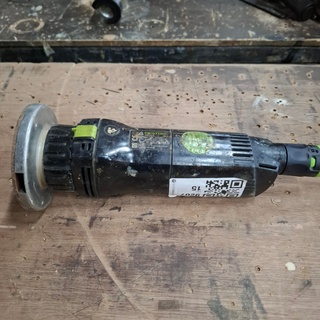 Kantenfrees Festool, 0FK500, bouwjaar 2016
