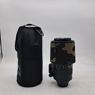 Camera lens, Nikon, AF-S Nikkor 80-400mm 1:4.5-5.6G ED
