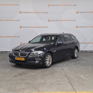 Personenauto, BMW, 5-serie Touring, 520d High Executive M Sport, 2013
