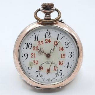 Zakhorloge
