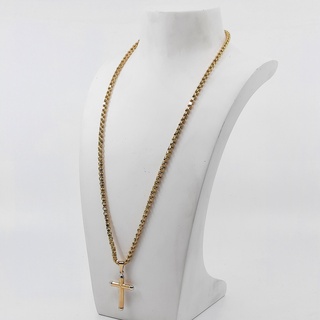 Collier met hanger