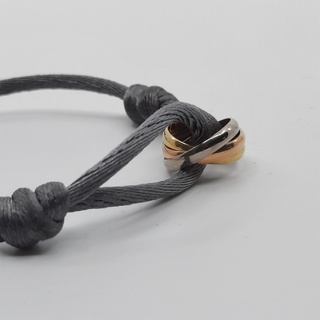 Armband, Cartier, Trinity