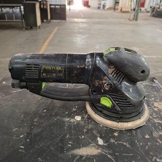Excenter schuurmachine Festool, RO 150FEQ, bouwjaar 2020