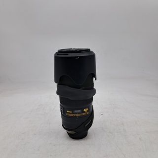 Camera lens, Nikon, AF-S Nikkor 70-200mm 1:2.8E FL ED VR