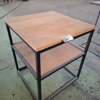 Bijzettafel