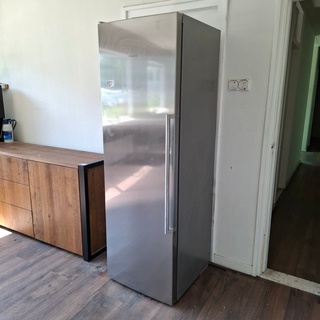 Koelkast Siemens, KS36VAI31/04 / KGKSVV30A