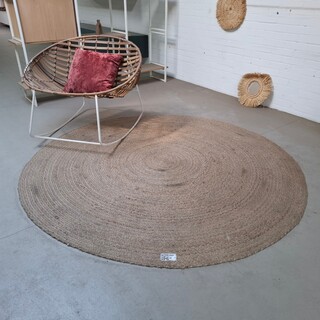 Vloerkleed | Rond
