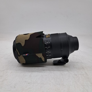 Camera lens, Nikon, AF-S Nikkor 80-400mm 1:4.5-5.6G ED