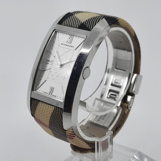 Dames polshorloge, Burberry, BU 1076