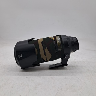Camera lens, Nikon, AF-S Nikkor 70-200mm 1:2.8E FL ED VR
