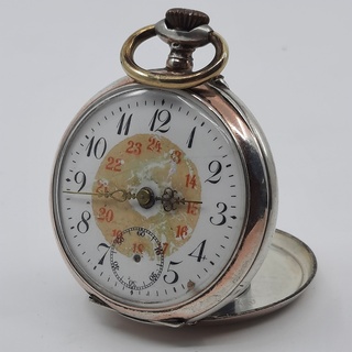 Zakhorloge