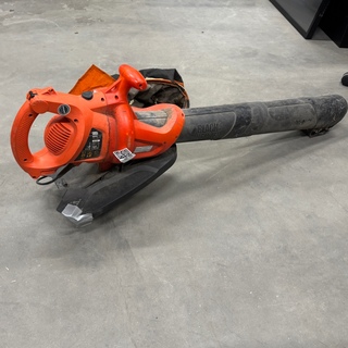 Bladblazer, Black&Decker, GW3000