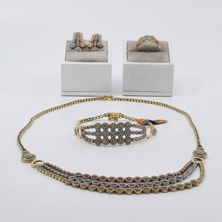 Sieraden set