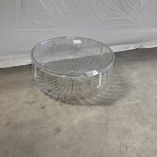 Salontafel, Kartell, Panier, ontwerp Ronan en Erwan Bouroullec