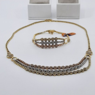 Sieraden set