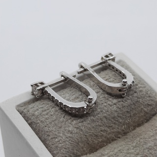 Paar oorhangers