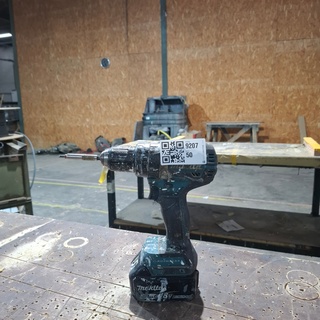 Accu boormachine Makita
