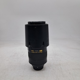 Camera lens, Nikon, AF-S Nikkor 80-400mm 1:4.5-5.6G ED