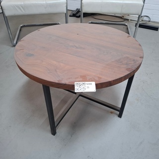 Salontafel | Rond