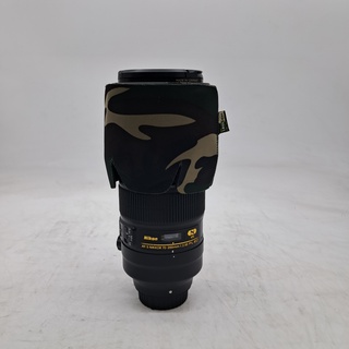 Camera lens, Nikon, AF-S Nikkor 70-200mm 1:2.8E FL ED VR