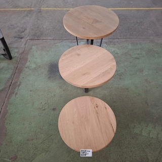 3-delige salontafelset