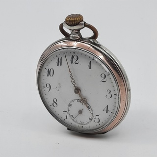 Zakhorloge, Helix