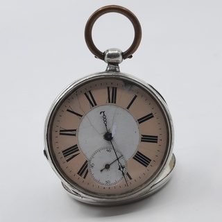 Zakhorloge