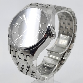 Heren polshorloge, Tissot, T-Classic T038430