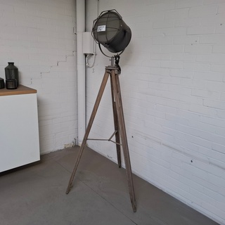 Vloerlamp, View, Antraciet
