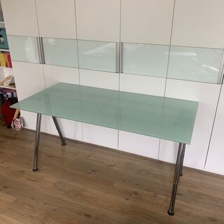 Bureau, Ikea, Galant – 18717