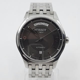 Heren polshorloge, Tissot, T-Classic T038430