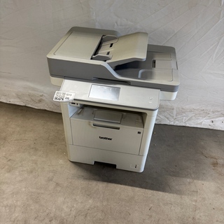 Printer, Brother, MFC-L6800DW