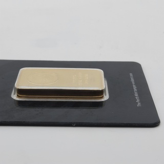 Goudbaar, 20 gram, The Perth Mint
