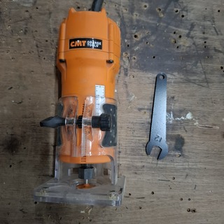 Kantenfrees CMT, CMT 10, bouwjaar 2022