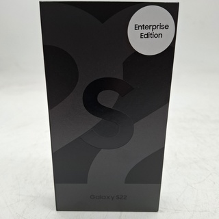 Telefoon, Samsung, Galaxy S22 SM-S901B/DS