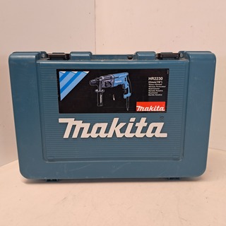 2x Accuboormachine & 1 x Elektrische Boormachine, O.a. Makita