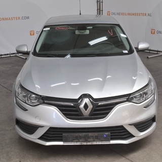 Personenauto, Renault, 2019
