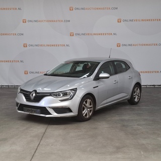 Personenauto, Renault, 2019