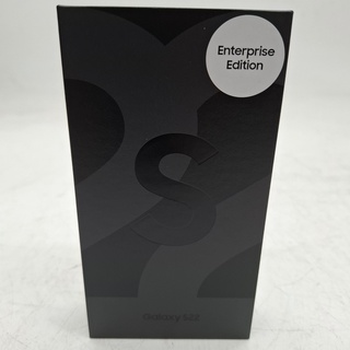 Telefoon, Samsung, Galaxy S22 SM-S901B/DS