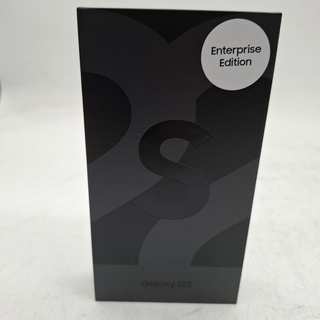 Telefoon, Samsung, Galaxy S22 SM-S901B/DS