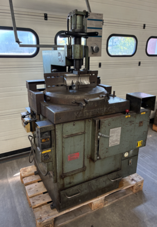 Zaagmachine, Kaltenbach, KKS 400M