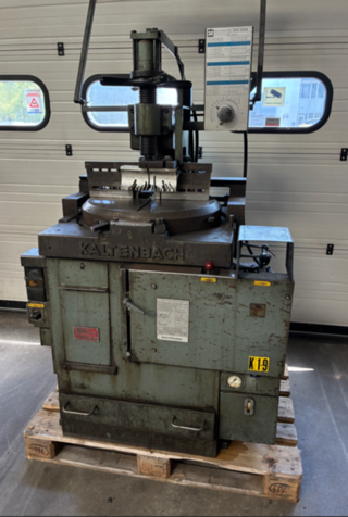 Zaagmachine, Kaltenbach, KKS 400M