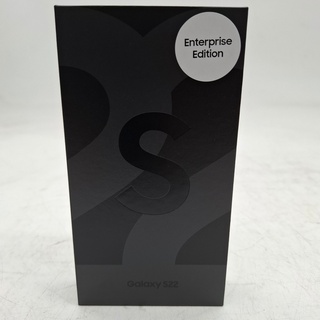 Telefoon, Samsung, Galaxy S22 SM-S901B/DS