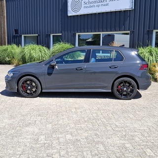 Personenauto, Volkswagen, Golf, 1.4 eHybrid GTE, 2020
