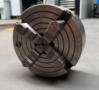 Onafhankelijke vierklauw, San Du, K72-200/D4