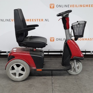 Scootmobiel, Sterling, Trophy 6