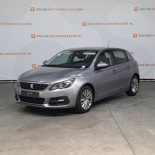 Personenauto, Peugeot, 308 1.2 Puretech, 2019