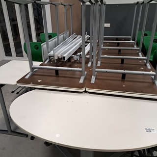 Klaslokaalset