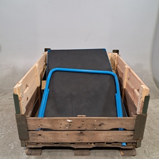 Platformwagen