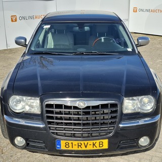 Personenauto, Chrysler, 300C, 2.7 V6, 2005